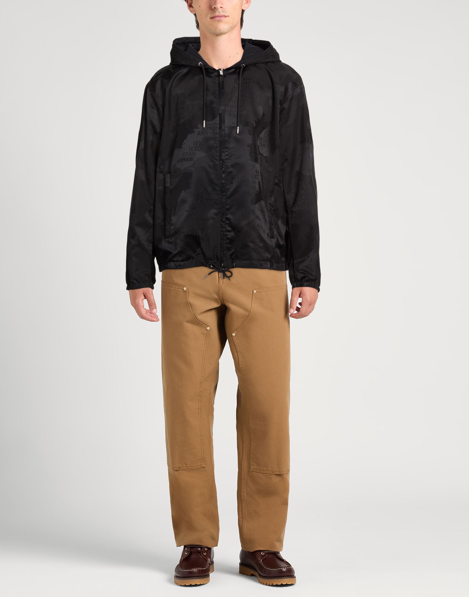  Armani Exchange - Jacken & Mäntel - Jacken Und Anoraks - On Yoox.com 