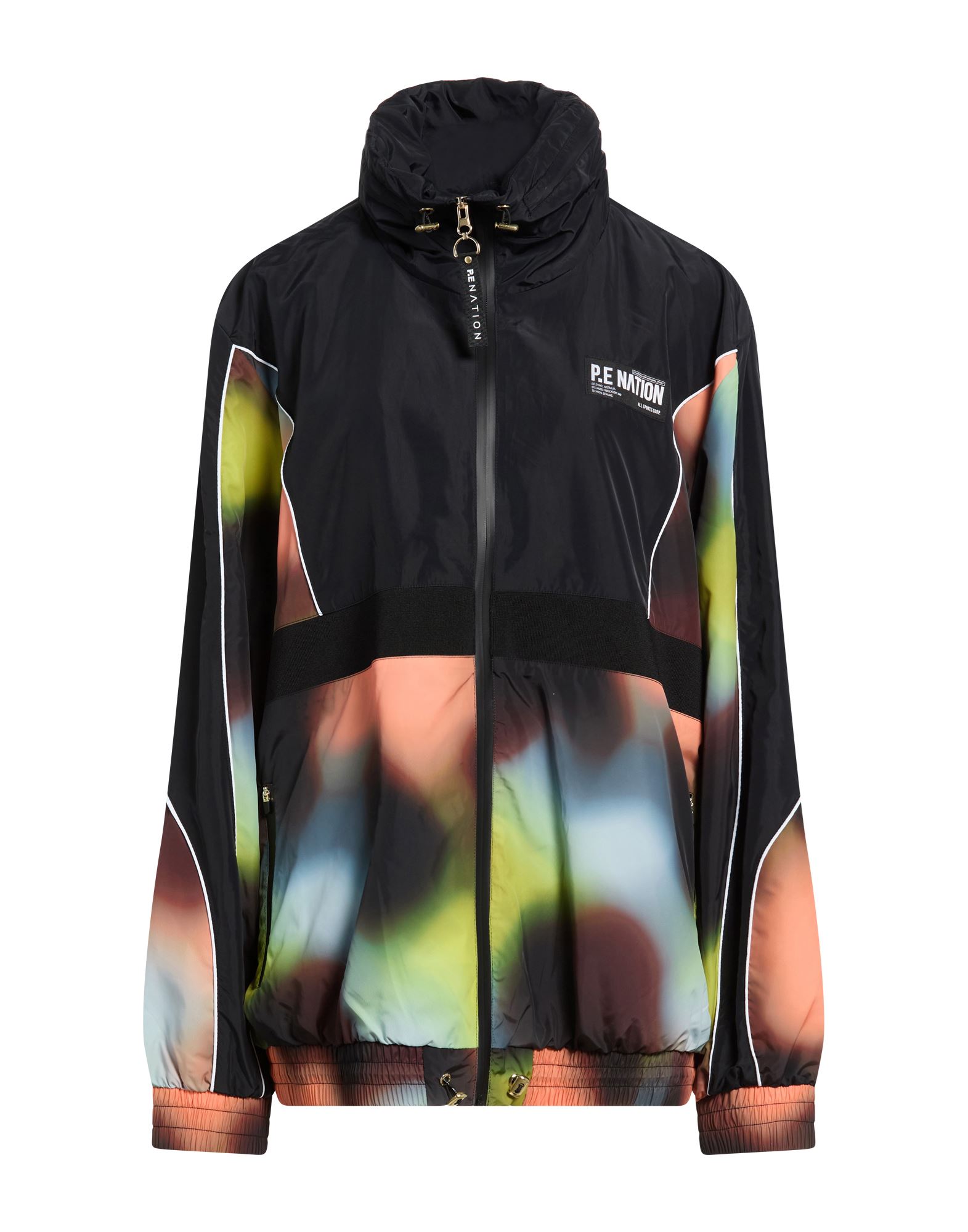  P.e Nation - Jacken & Mäntel - Jacken Und Anoraks - On Yoox.com 