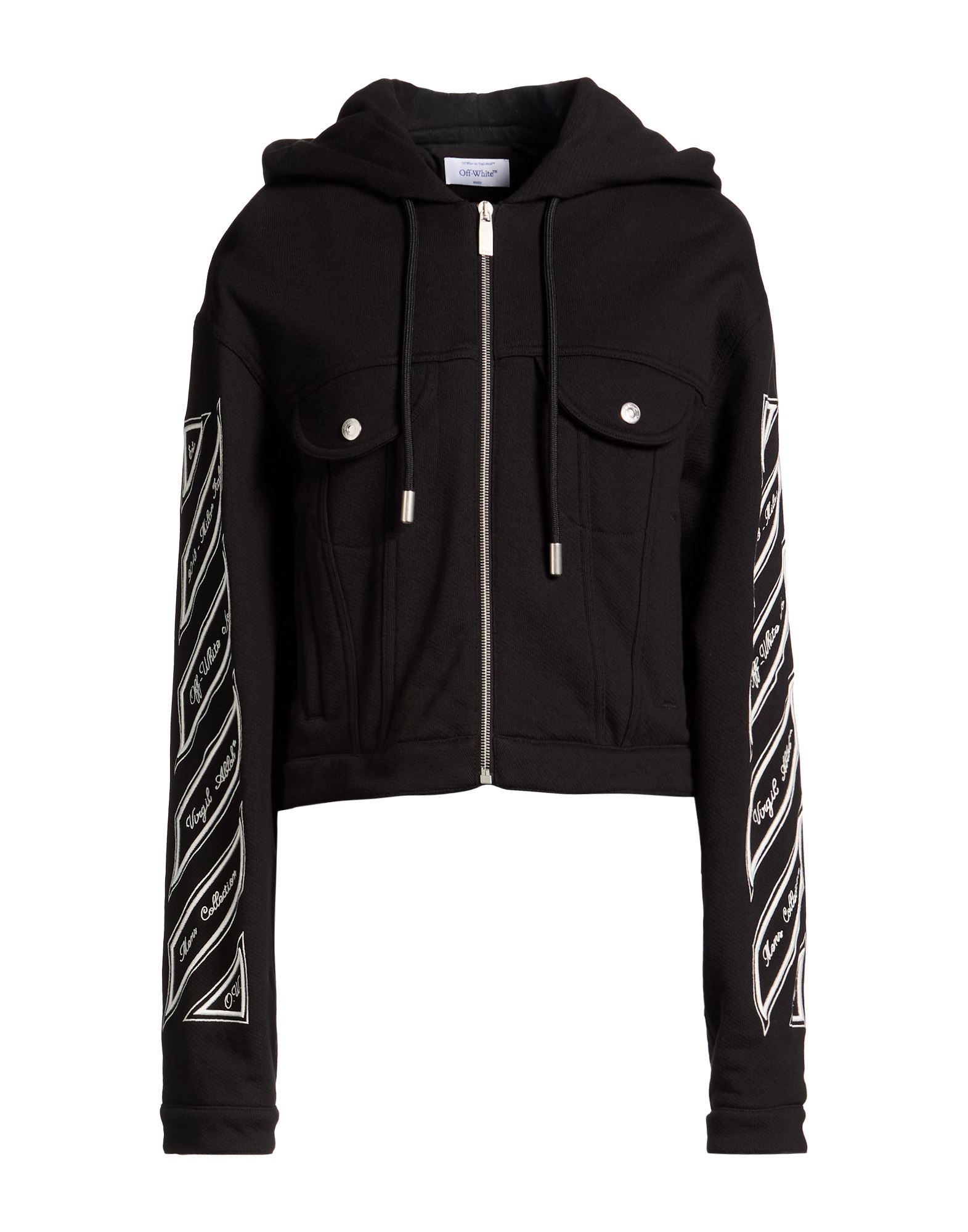 OFF-WHITE™ OFF-WHITE™ ΠΑΛΤΟ & ΤΖΑΚΕΤ Μπουφάν και τζάκετ