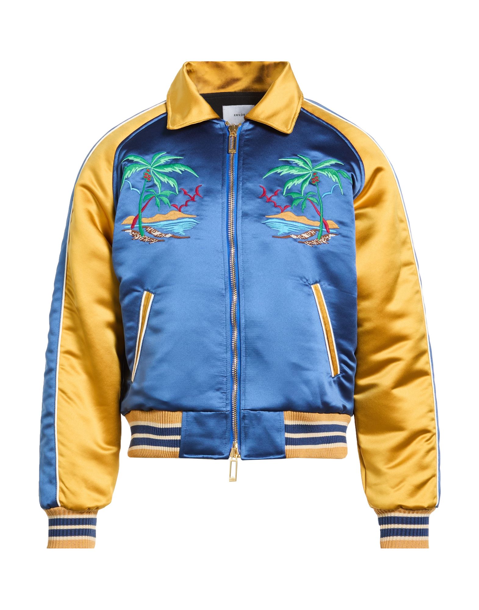  Rhude - Jacken & Mäntel - Jacken Und Anoraks - On Yoox.com 