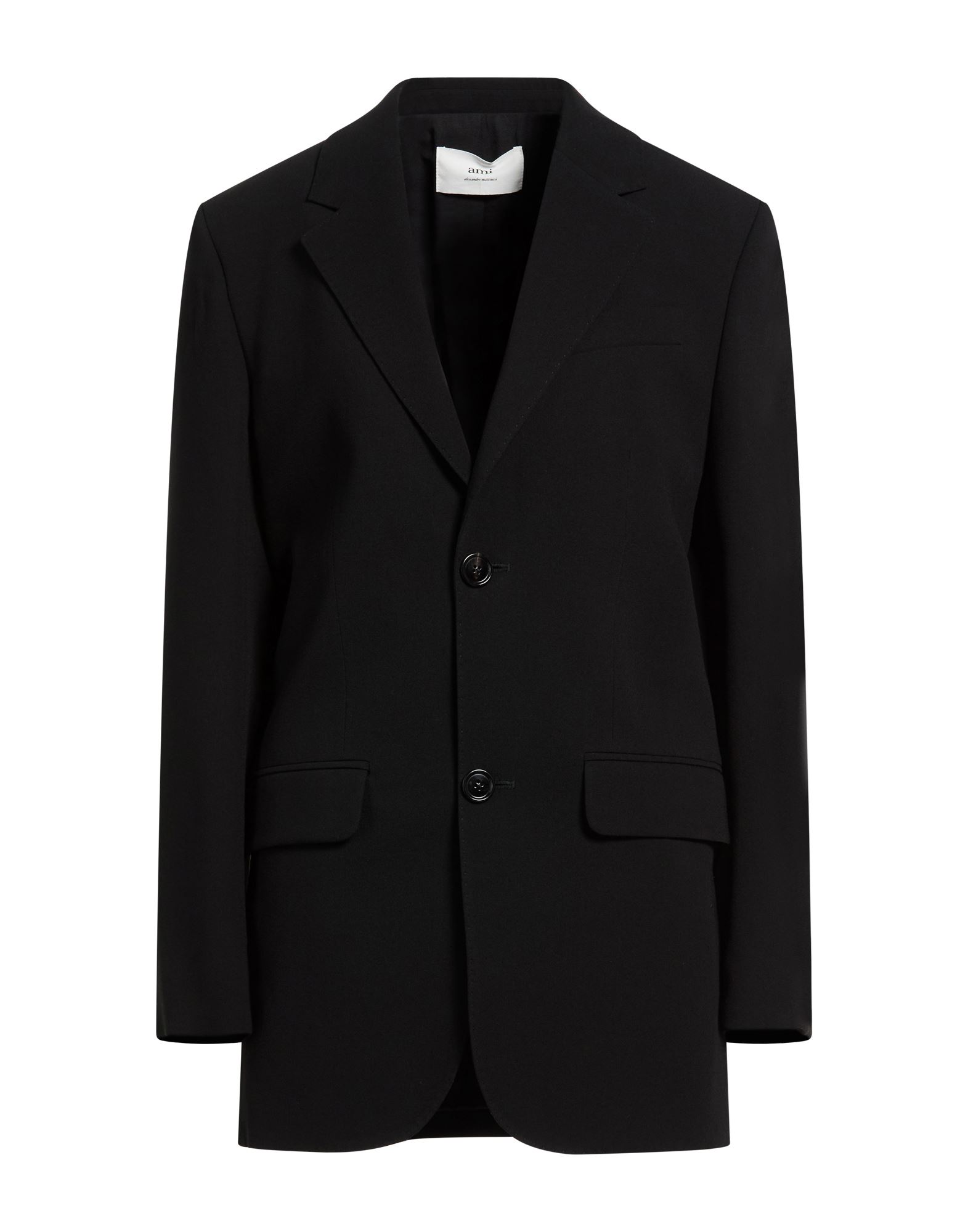  Ami Alexandre Mattiussi - Anzüge Und Co-ords - Blazers - On Yoox.com 