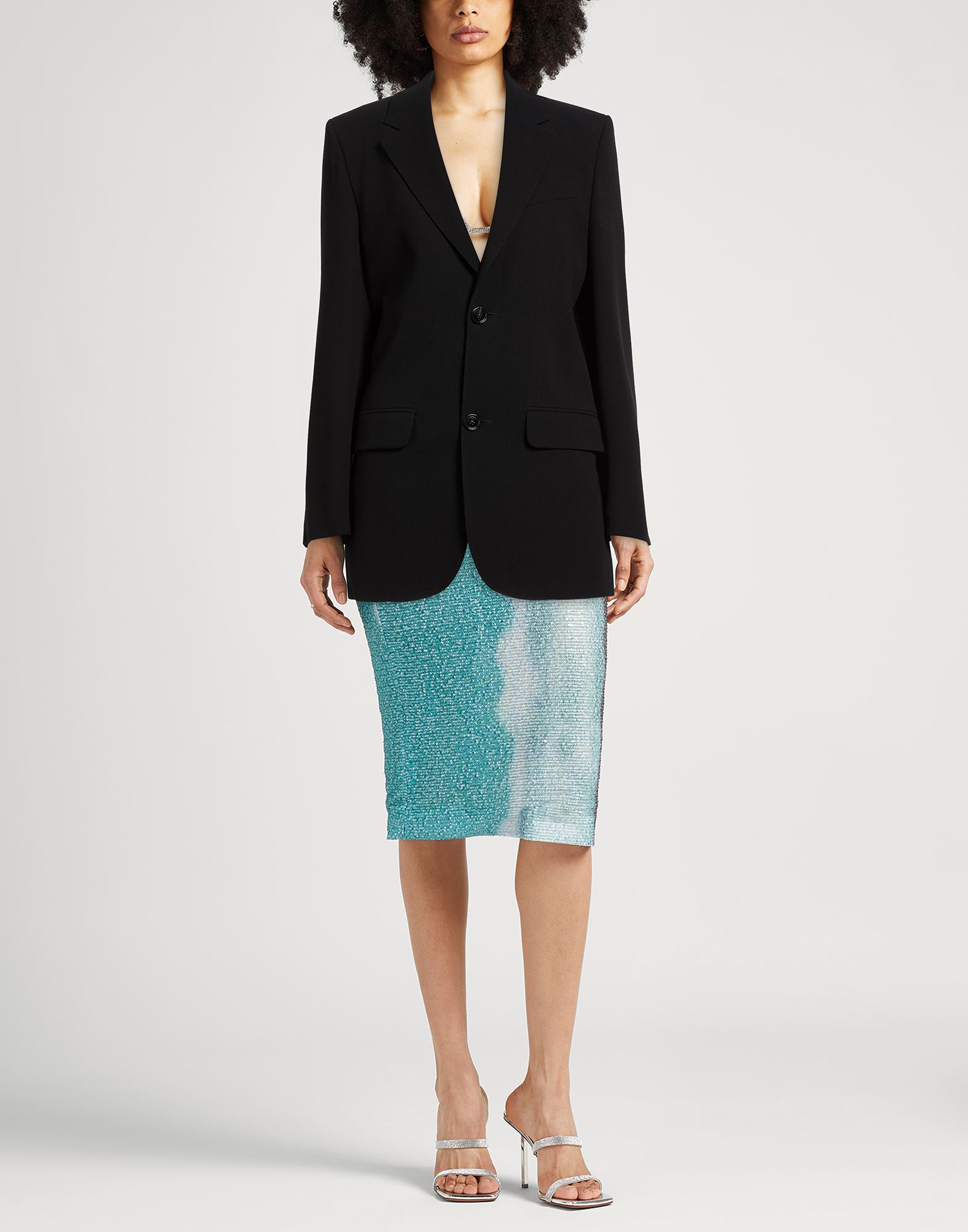  Ami Alexandre Mattiussi - Anzüge Und Co-ords - Blazers - On Yoox.com 