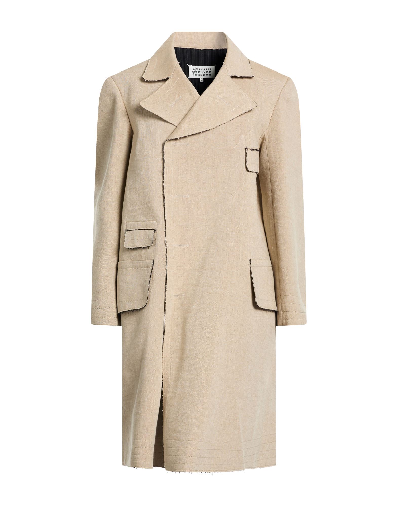  Maison Margiela - Jacken & Mäntel - Mäntel - On Yoox.com 