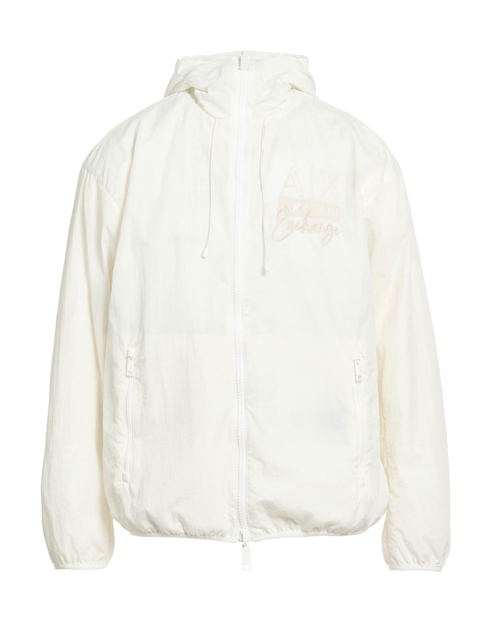  Armani Exchange - Jacken & Mäntel - Jacken Und Anoraks - On Yoox.com 