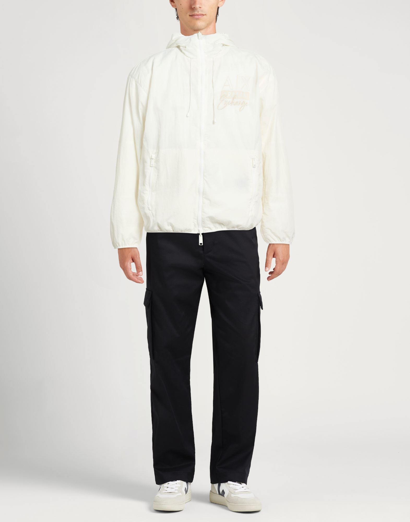  Armani Exchange - Jacken & Mäntel - Jacken Und Anoraks - On Yoox.com 