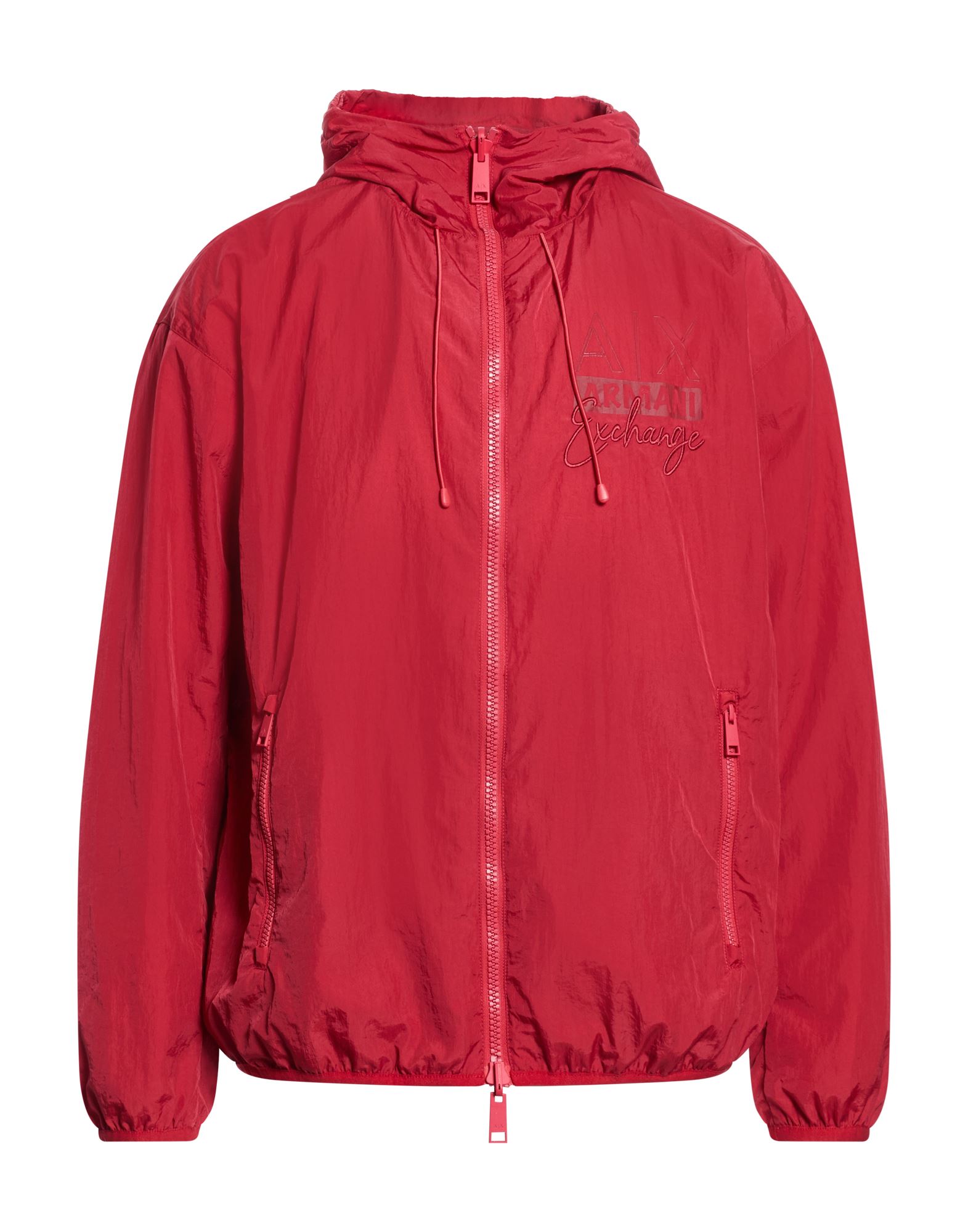  Armani Exchange - Jacken & Mäntel - Jacken Und Anoraks - On Yoox.com 