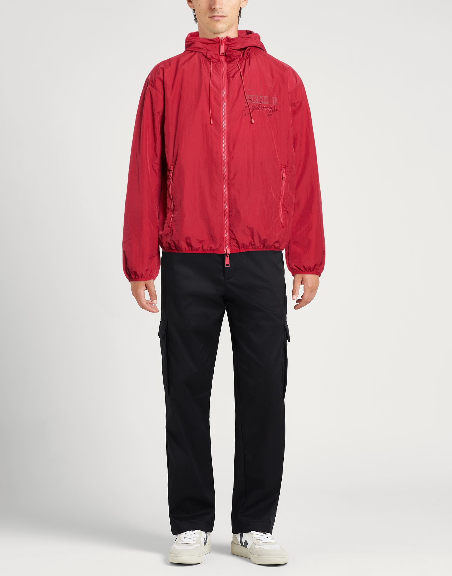  Armani Exchange - Jacken & Mäntel - Jacken Und Anoraks - On Yoox.com 