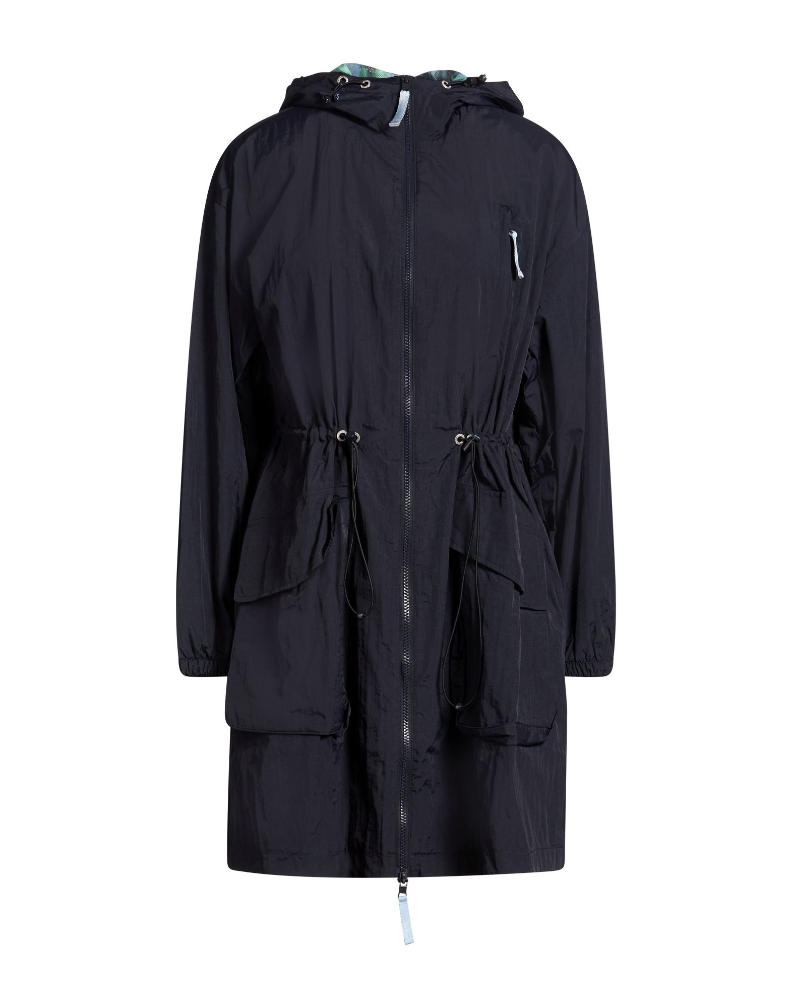  ARMANI EXCHANGE ΠΑΛΤΟ & ΤΖΑΚΕΤ Πανωφόρι και καμπαρντίνα