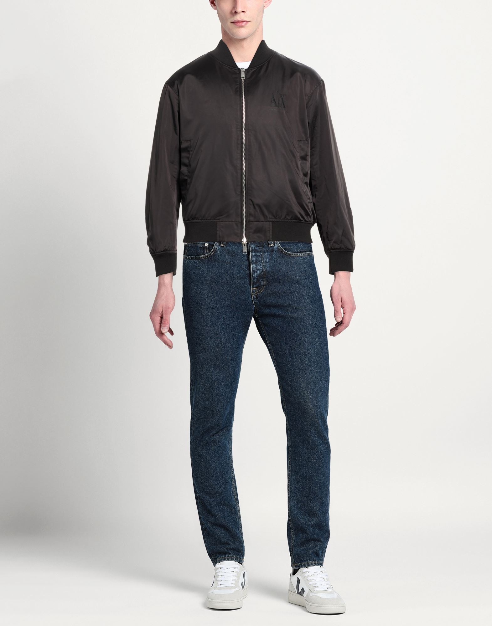  Armani Exchange - Jacken & Mäntel - Jacken Und Anoraks - On Yoox.com 