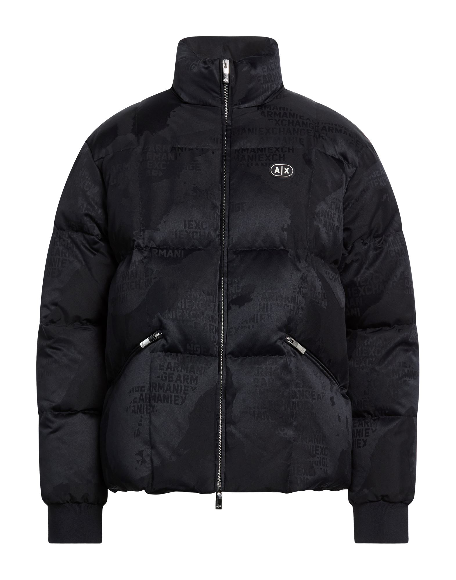  Armani Exchange - Jacken & Mäntel - Pufferjacken & Daunenjacken - On Yoox.com 