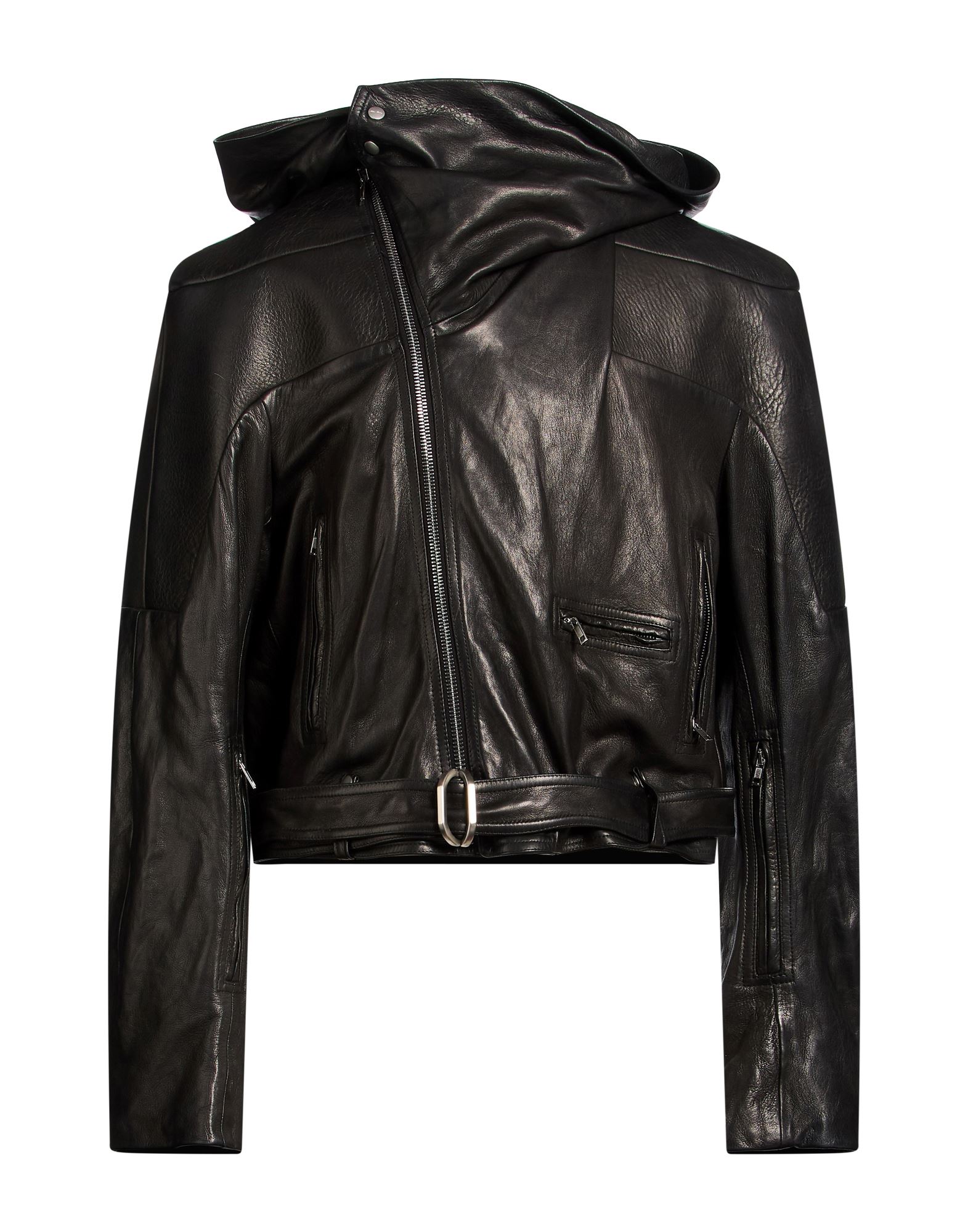  Rick Owens - Jacken & Mäntel - Jacken Und Anoraks - On Yoox.com 