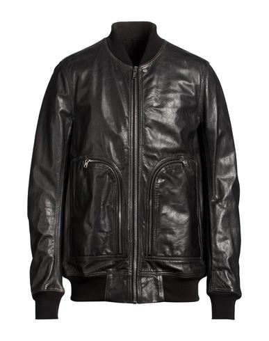 Chaqueta y cazadora Hombre Negro 48 Hombre