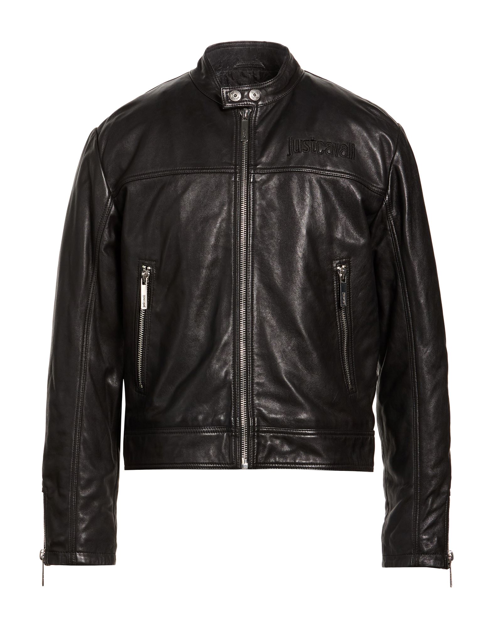  Just Cavalli - Jacken & Mäntel - Jacken Und Anoraks - On Yoox.com 