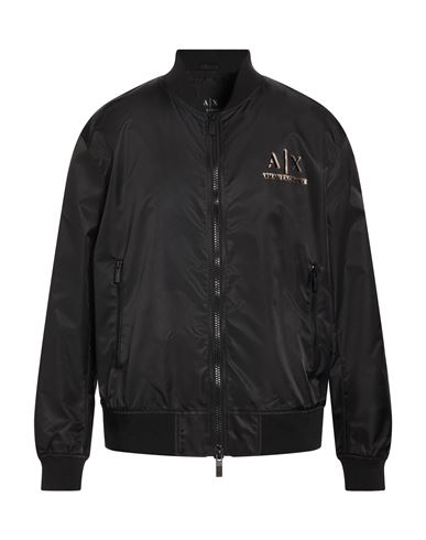 Jacke & Anorak Herren Schwarz L,S Herren