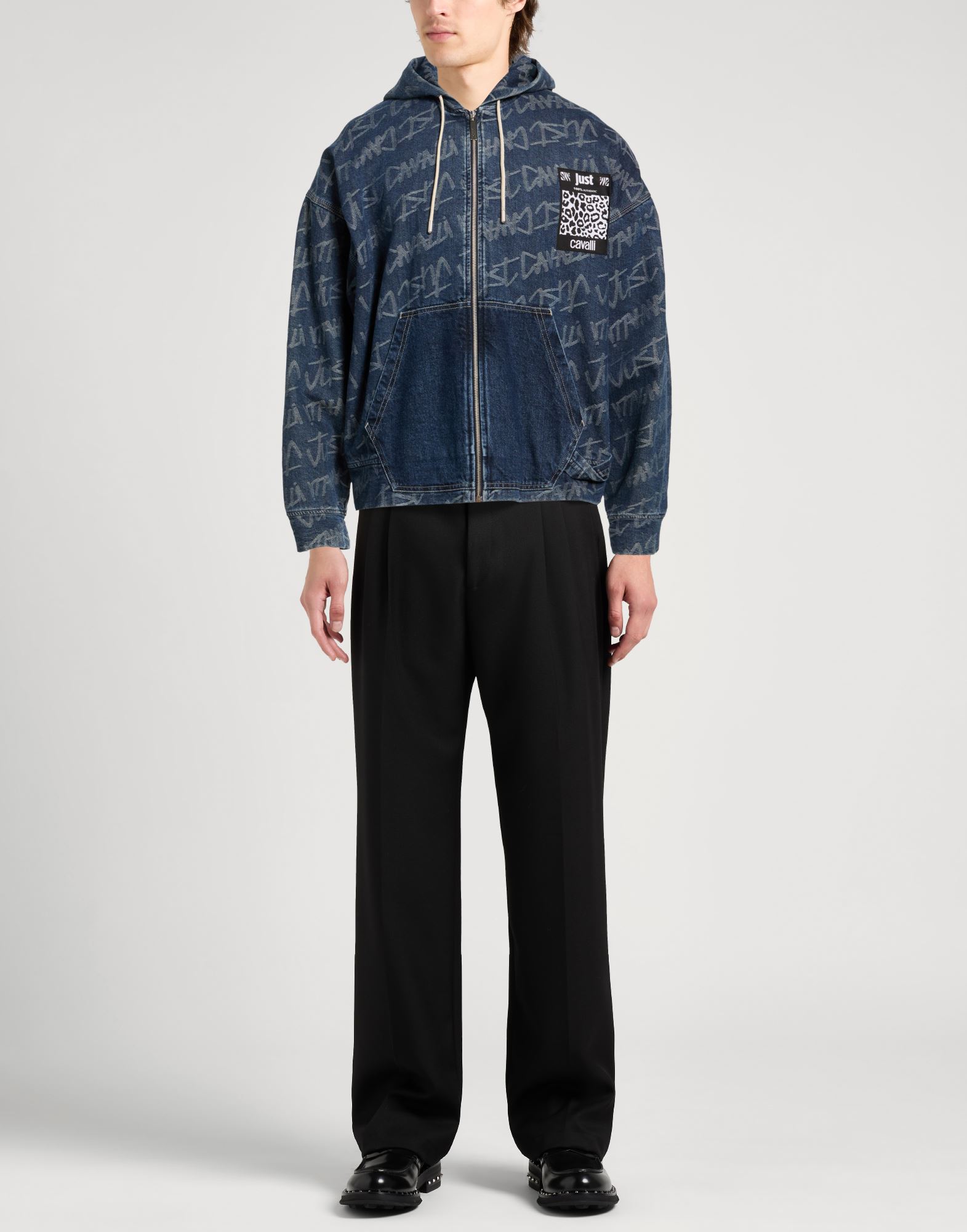  Just Cavalli - Jacken & Mäntel - Jeansjacken/mäntel - On Yoox.com 