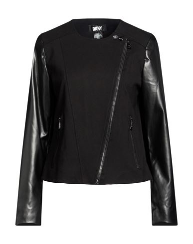 Jacke & Anorak Damen Schwarz L,M,S,XS Damen