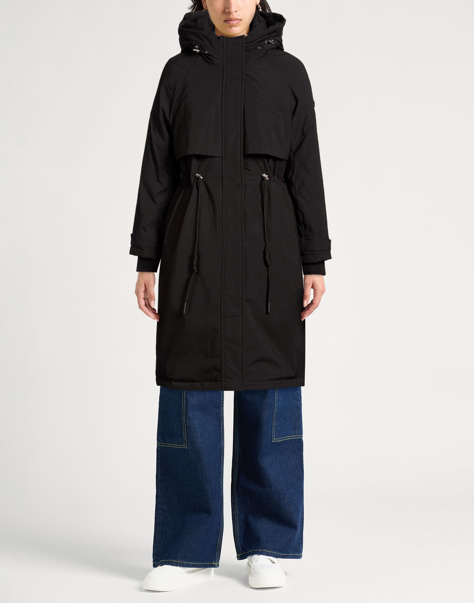  Dkny - Jacken & Mäntel - Mäntel - On Yoox.com 