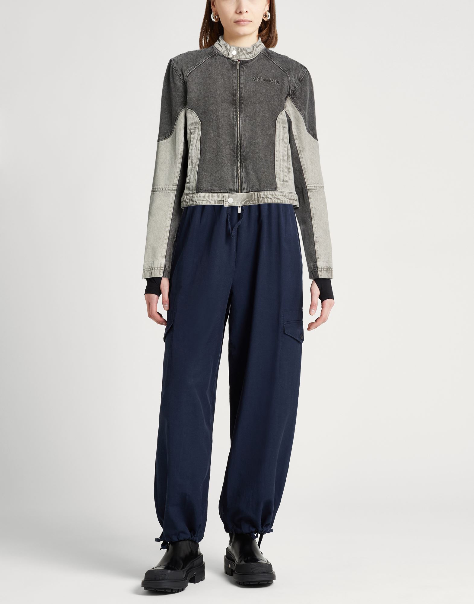  Jordan - Jacken & Mäntel - Jeansjacken/mäntel - On Yoox.com 