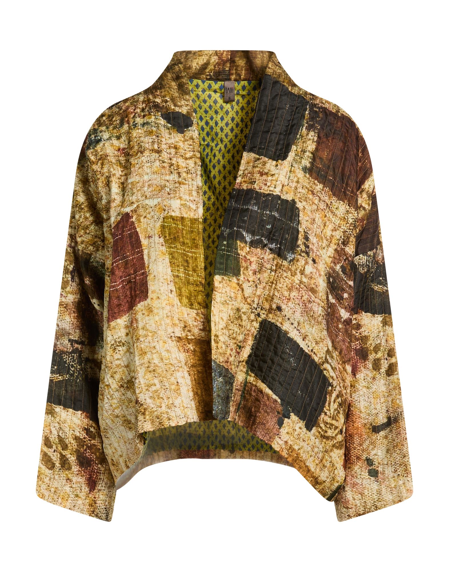  Yavi - Jacken & Mäntel - Jacken Und Anoraks - On Yoox.com 
