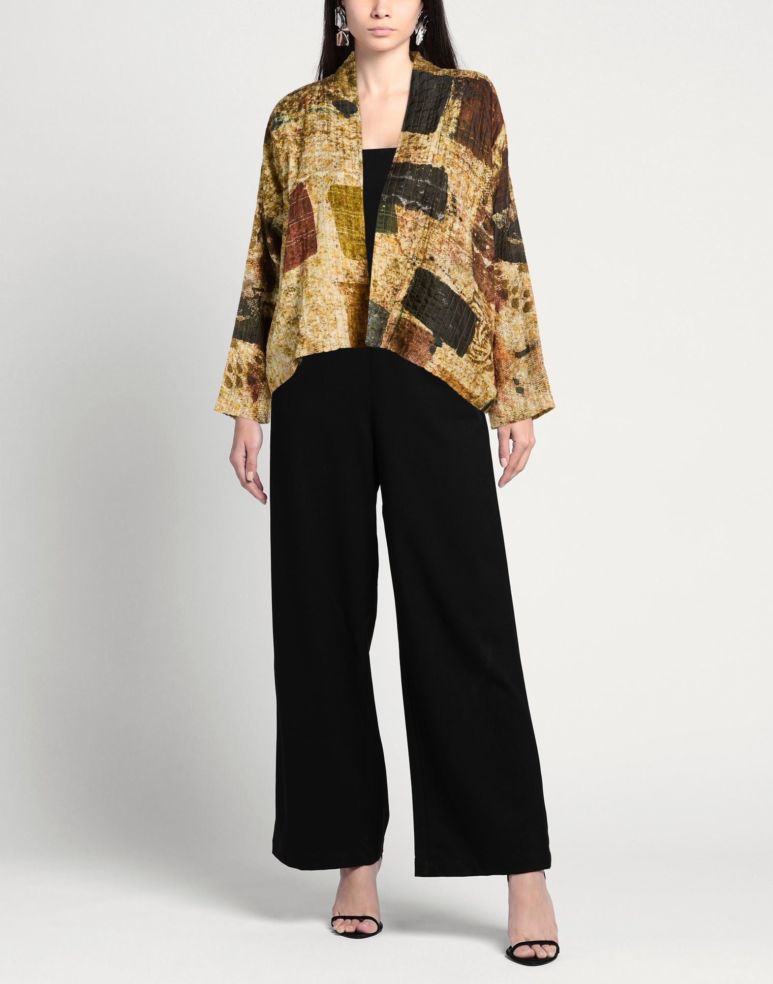 Yavi - Jacken & Mäntel - Jacken Und Anoraks - On Yoox.com 
