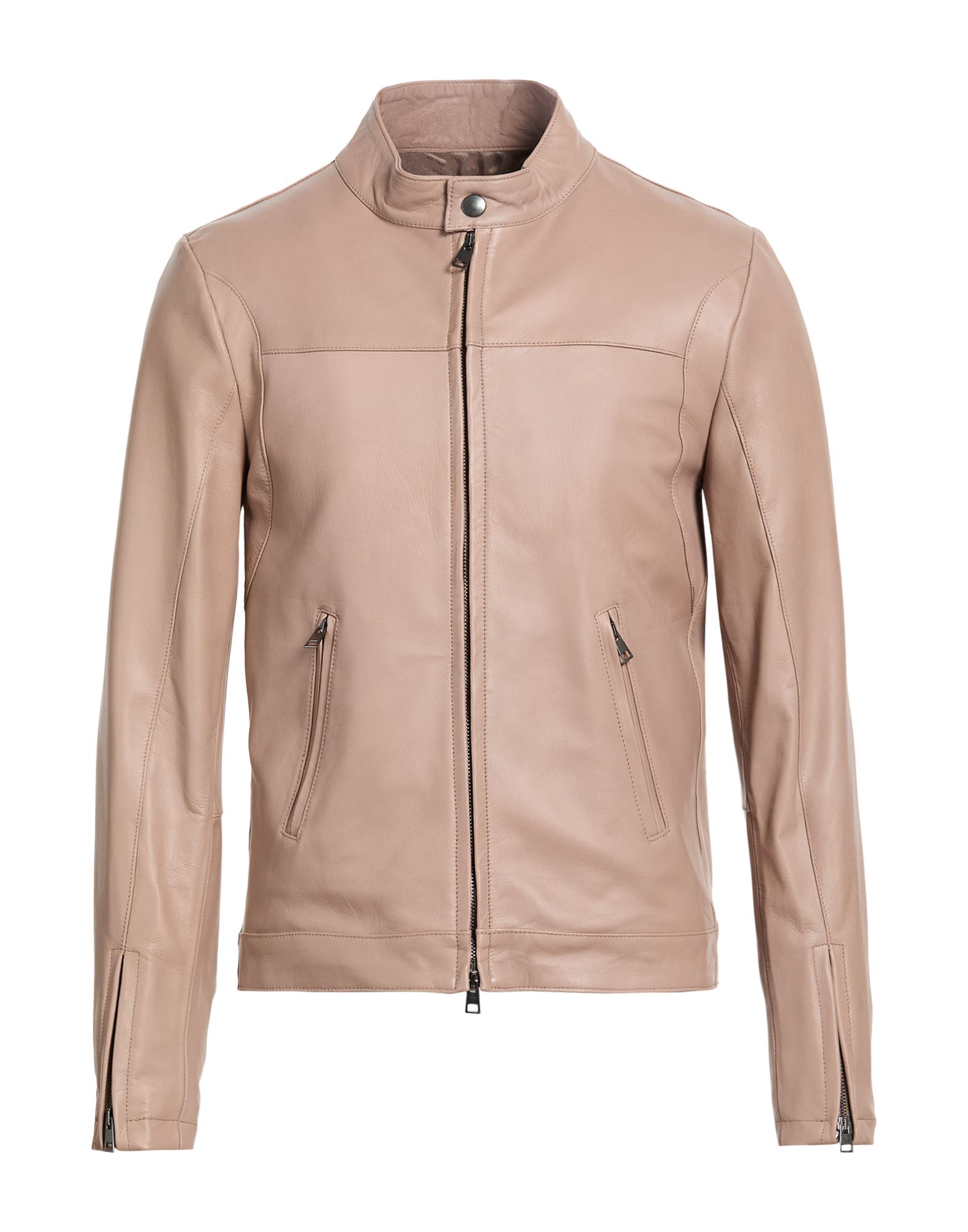STREET LEATHERS ΠΑΛΤΟ & ΤΖΑΚΕΤ Μπουφάν και τζάκετ
