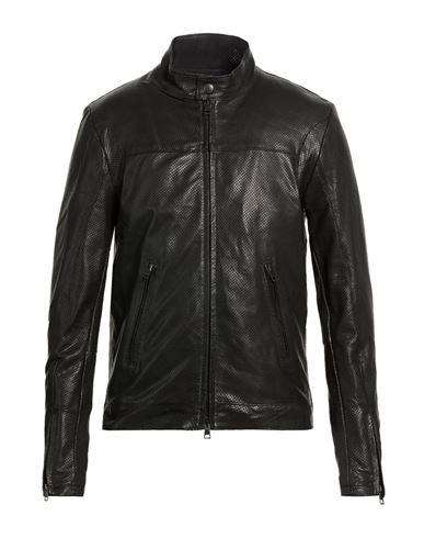 Chaqueta y cazadora Hombre Negro L,M,S,XL,XXL Hombre