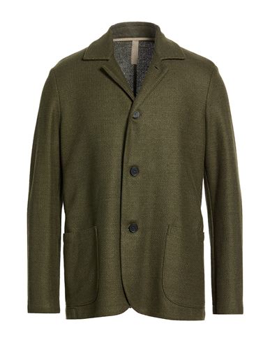 Jacke & Anorak Herren Militärgrün 48,50 Herren