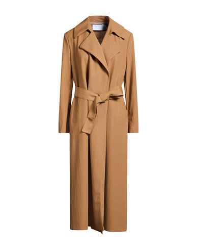 Sobretodo y gabardina Mujer Camel 38,40 Mujer
