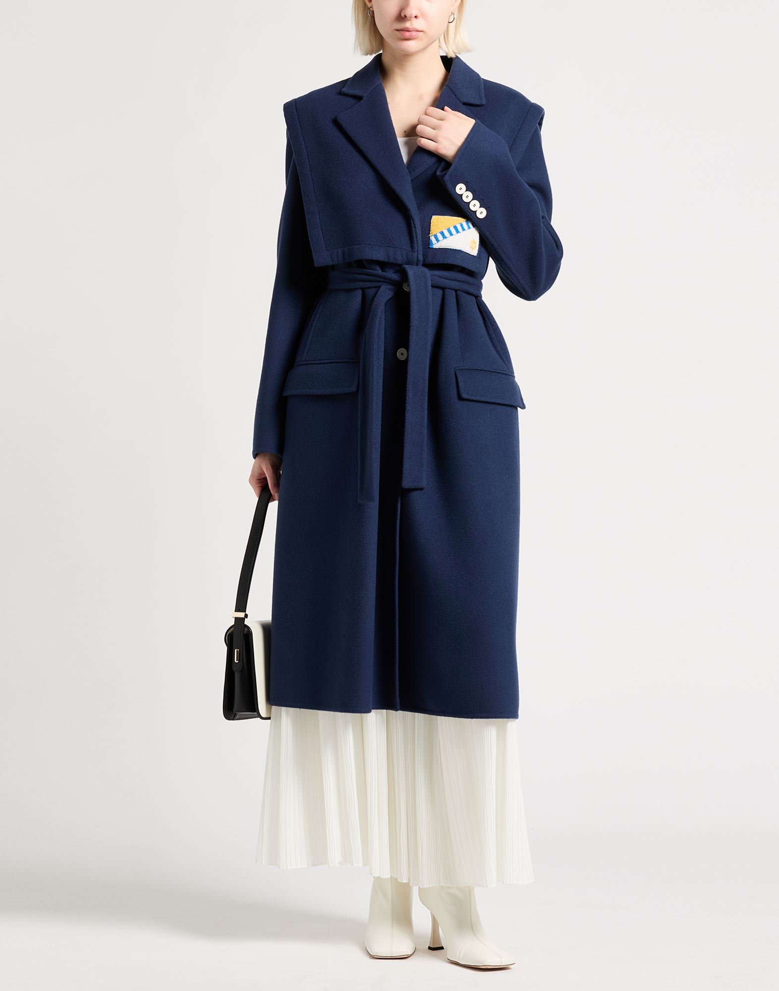  Lanvin - Ropa De Abrigo - Abrigos - On Yoox.com 