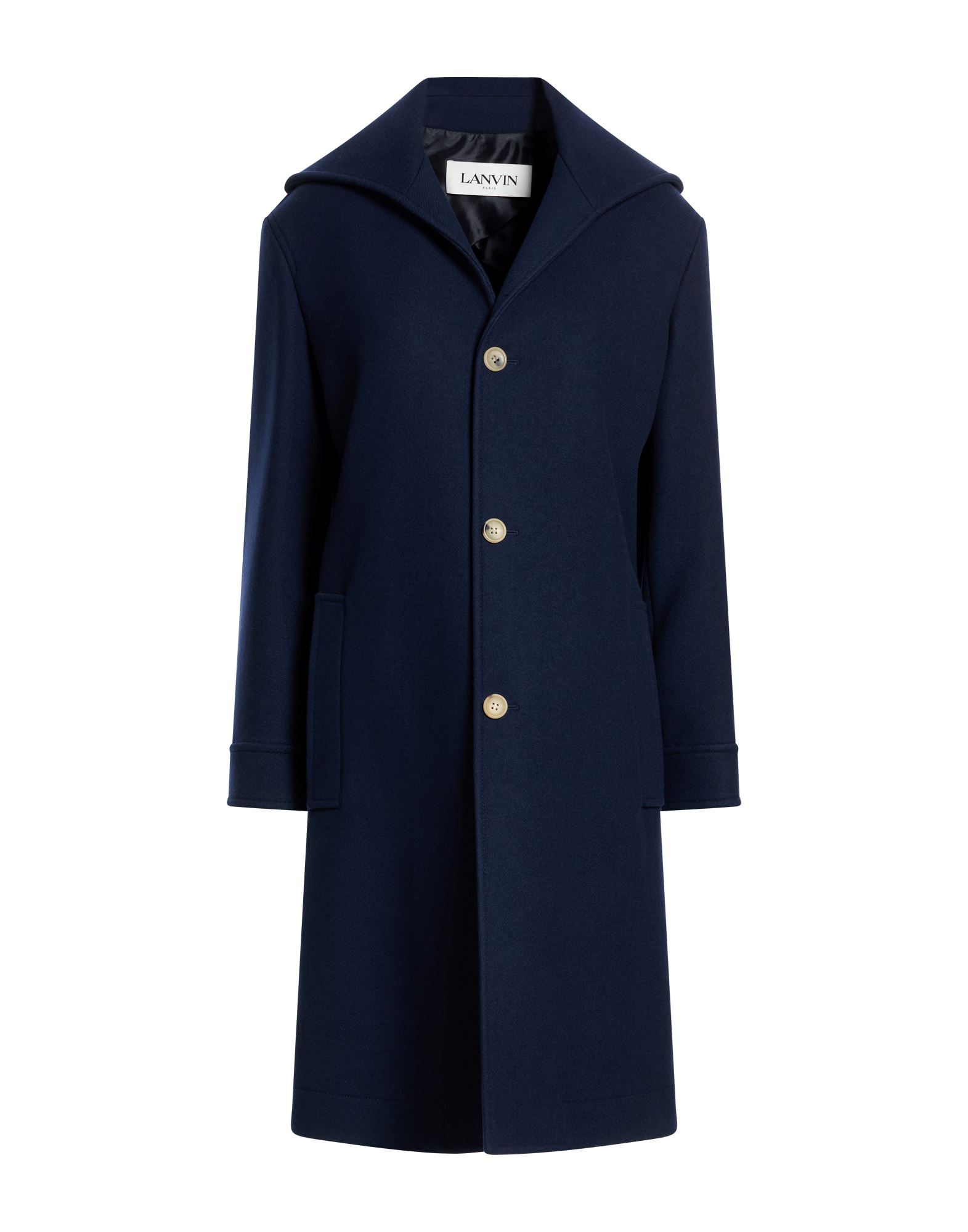 Lanvin - Jacken & Mäntel - Mäntel - On Yoox.com 