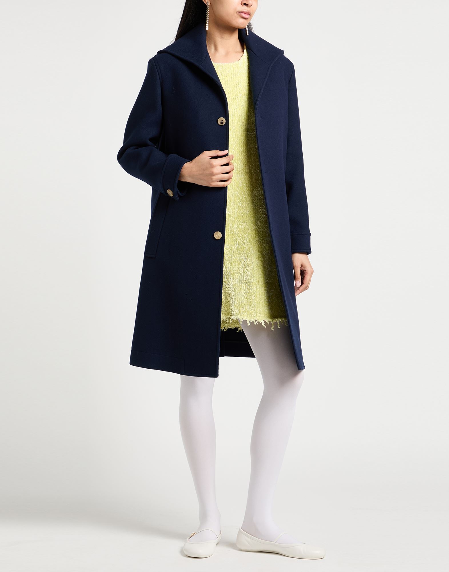 Lanvin - Jacken & Mäntel - Mäntel - On Yoox.com 