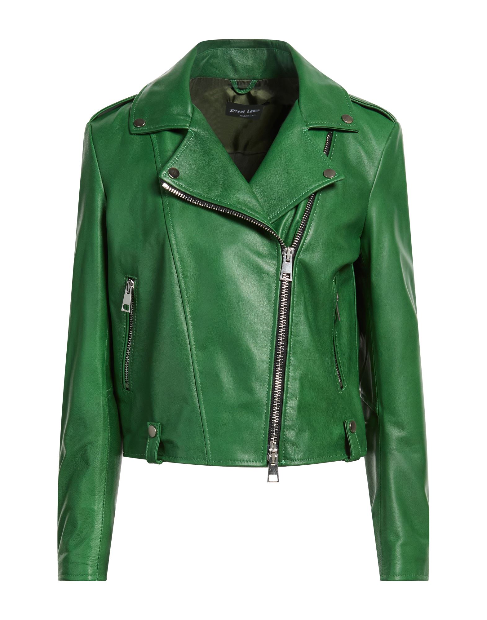 STREET LEATHERS STREET LEATHERS ΠΑΛΤΟ & ΤΖΑΚΕΤ Μπουφάν και τζάκετ
