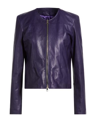 Chaqueta y cazadora Mujer Morado L,M,S,XL,XS Mujer