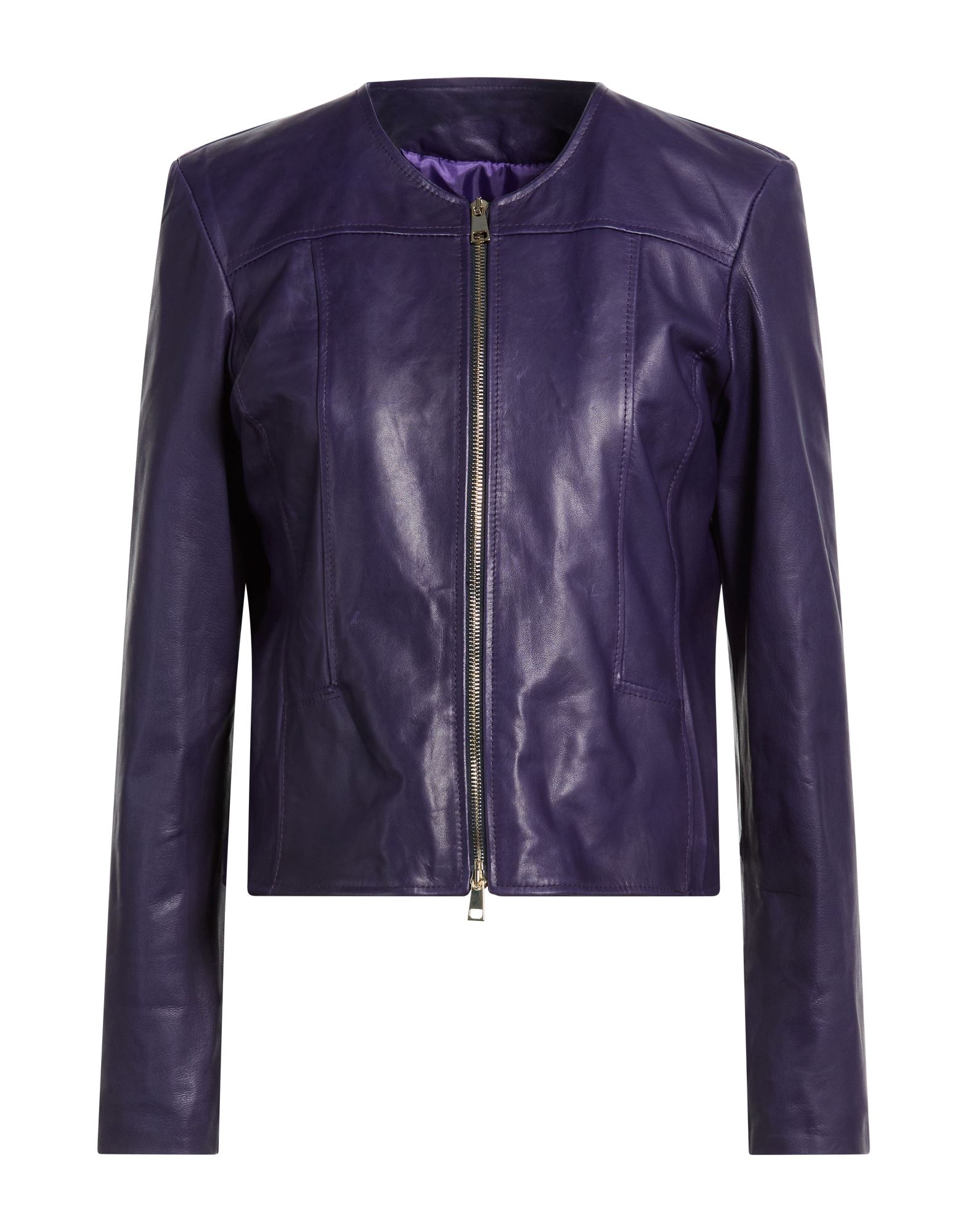 STREET LEATHERS ΠΑΛΤΟ & ΤΖΑΚΕΤ Μπουφάν και τζάκετ
