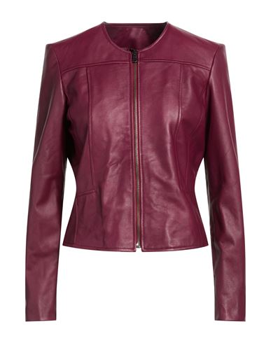 Chaqueta y cazadora Mujer Burdeos L,M,S,XL,XS Mujer