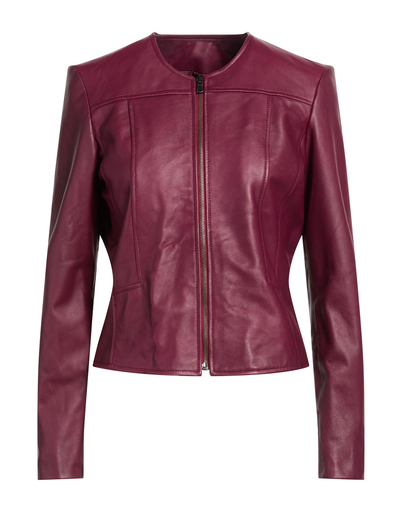  Street Leathers - Jacken & Mäntel - Jacken Und Anoraks - On Yoox.com 