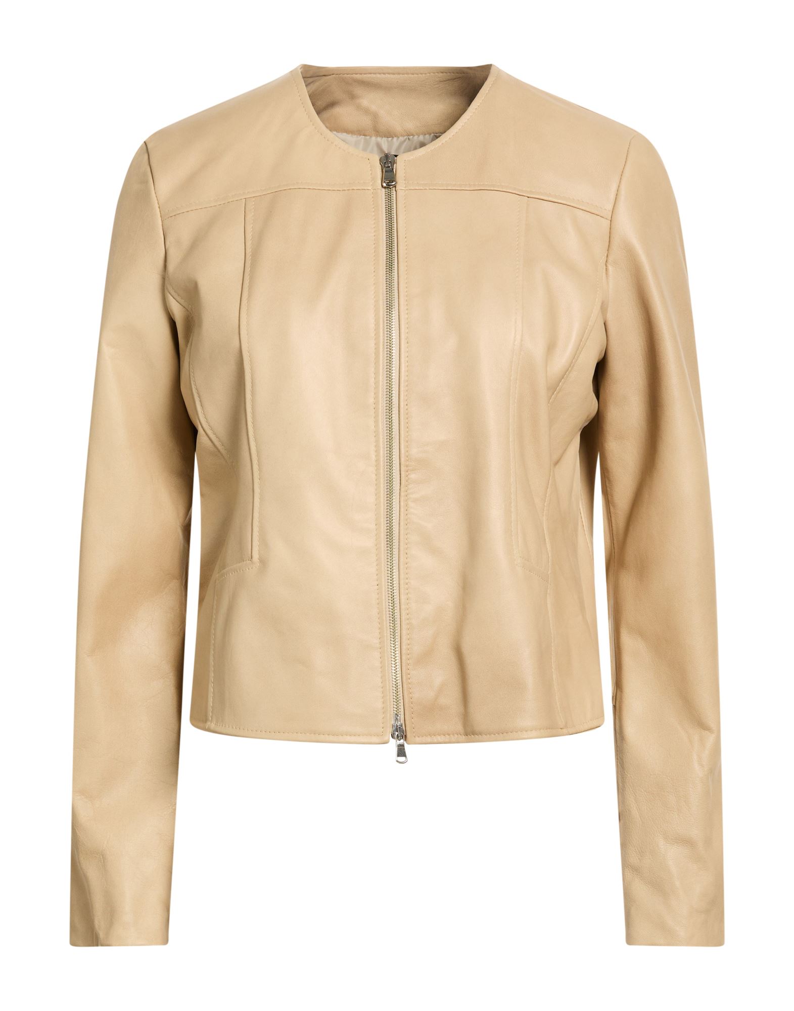  Street Leathers - Jacken & Mäntel - Jacken Und Anoraks - On Yoox.com 