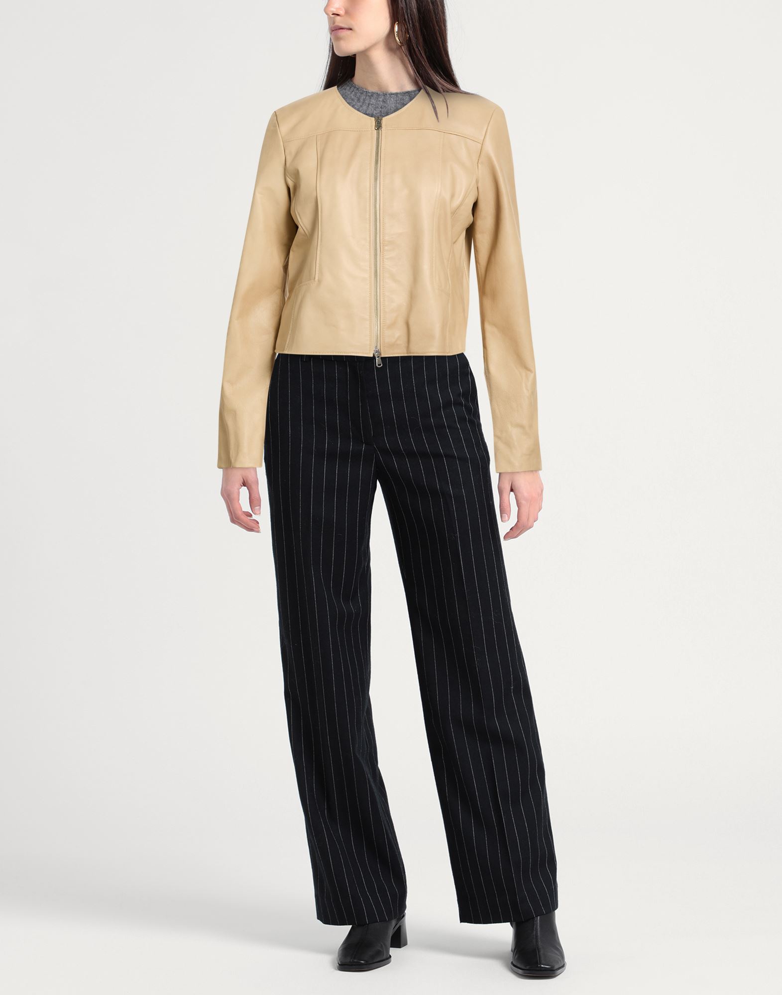  Street Leathers - Jacken & Mäntel - Jacken Und Anoraks - On Yoox.com 