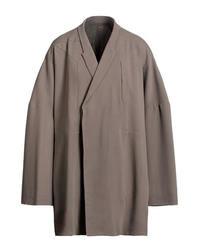 Jacke, Mantel & Trenchcoat Herren Maulwurfsgrau 48 Herren
