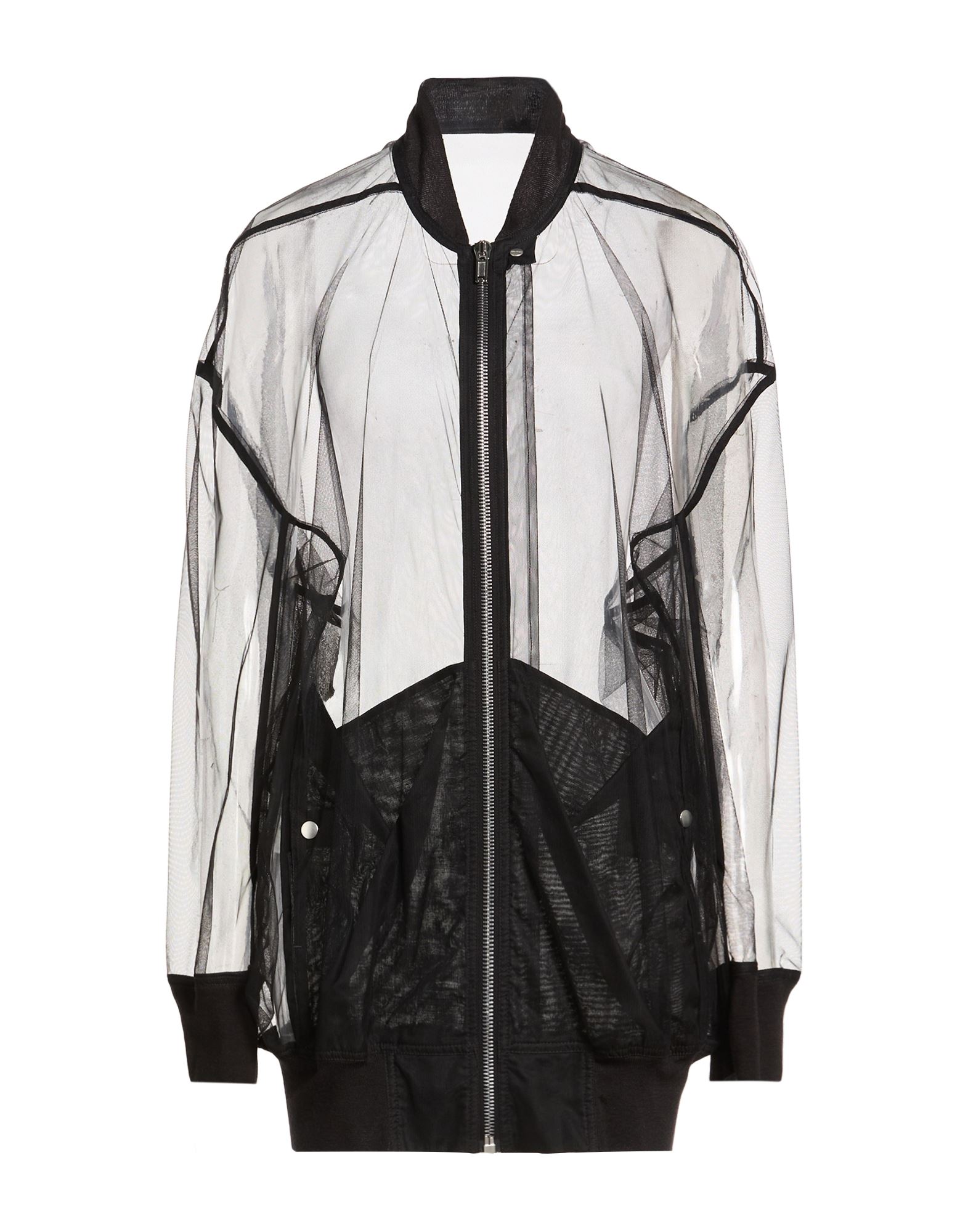 RICK OWENS RICK OWENS ΠΑΛΤΟ & ΤΖΑΚΕΤ Μπουφάν και τζάκετ