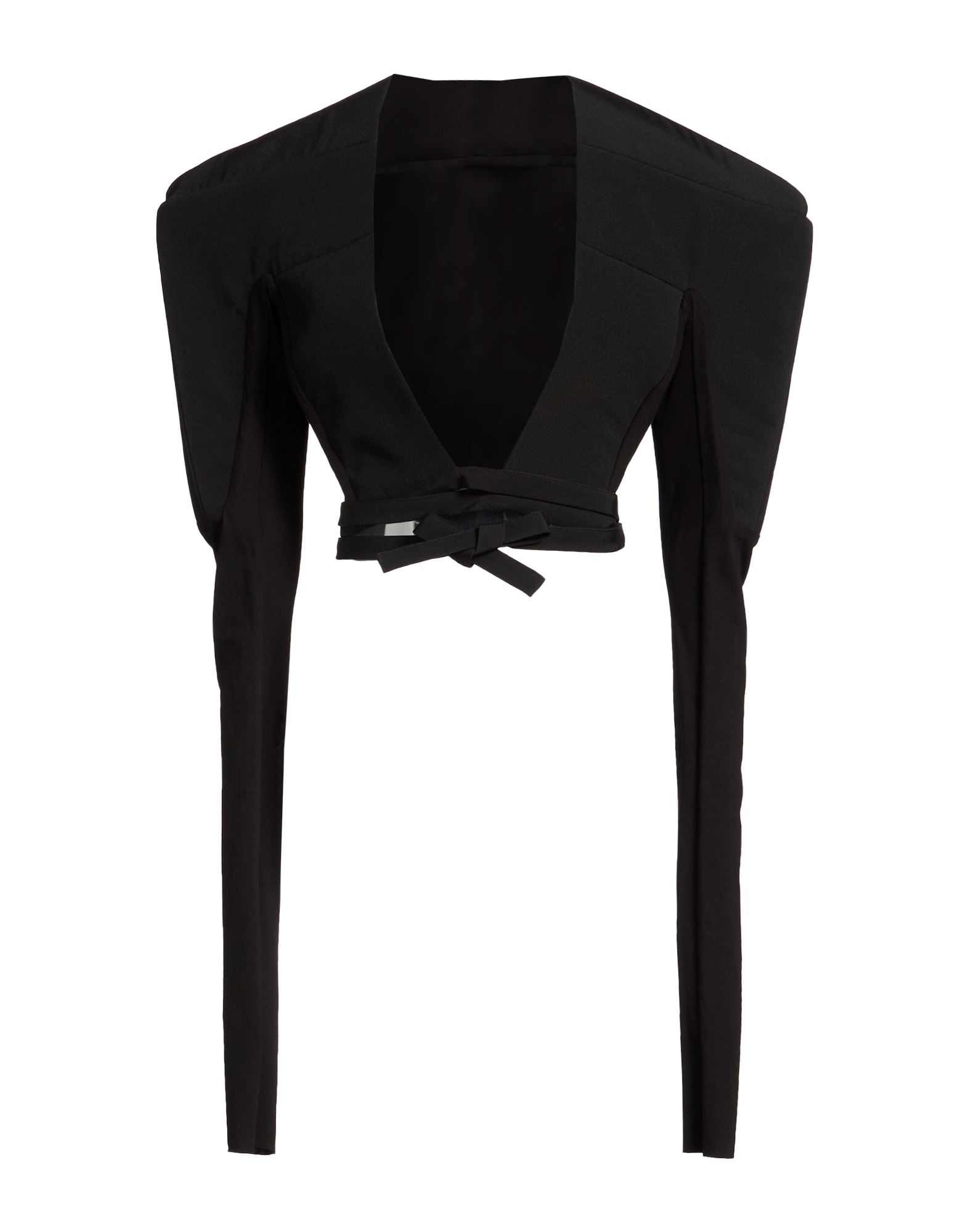 RICK OWENS RICK OWENS ΠΑΛΤΟ & ΤΖΑΚΕΤ Μπουφάν και τζάκετ