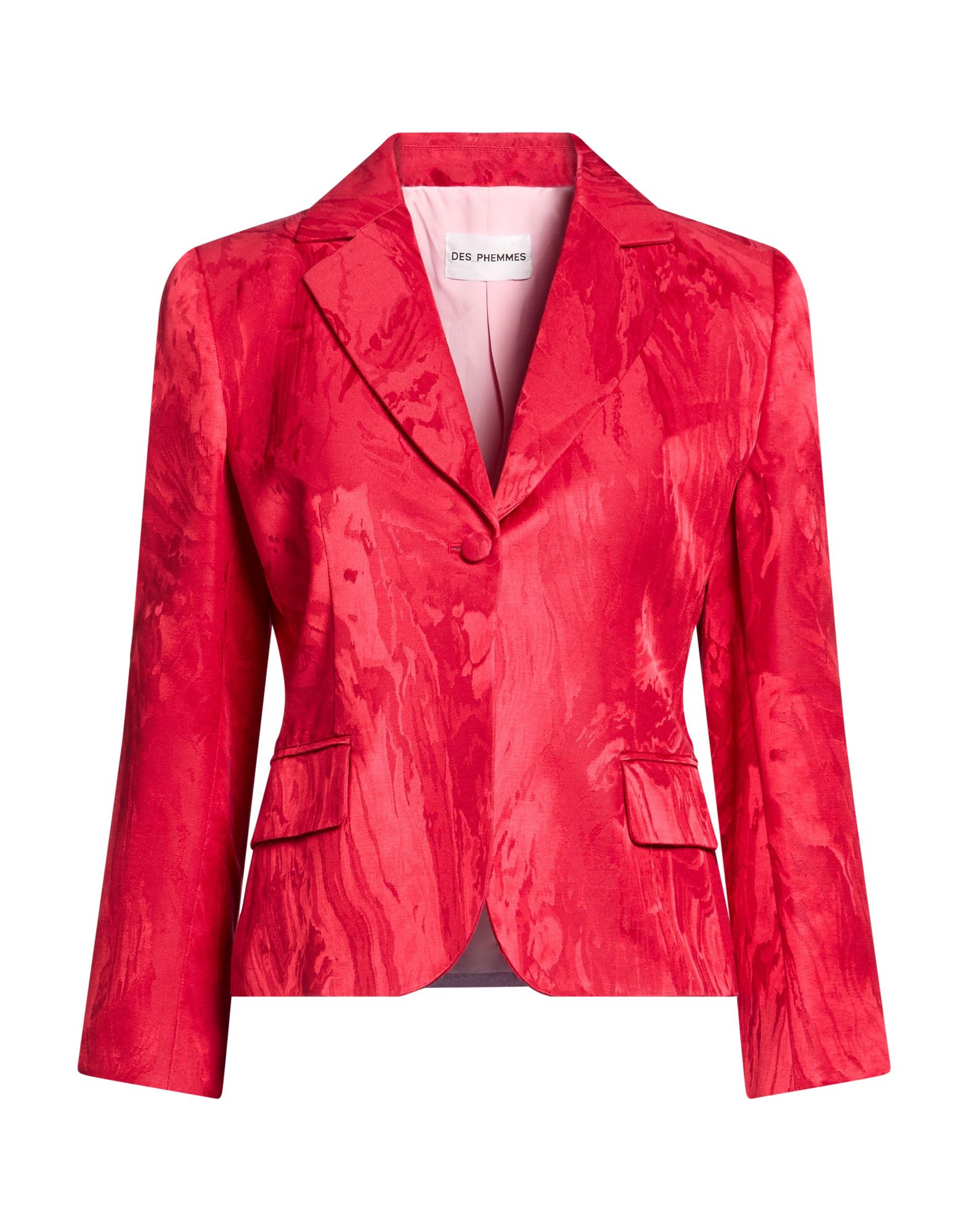  Des_phemmes - Anzüge Und Co-ords - Blazers - On Yoox.com 
