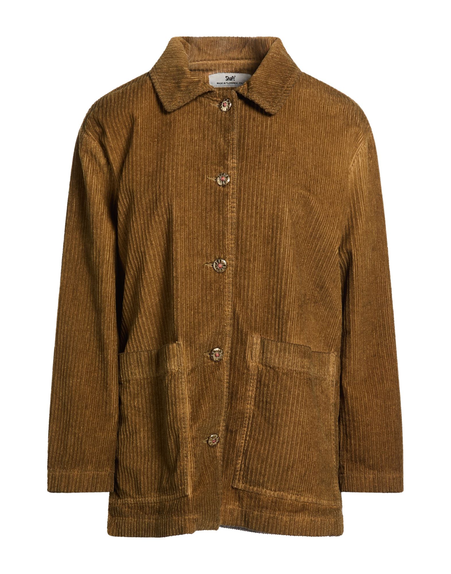  SHAFT ΠΑΛΤΟ & ΤΖΑΚΕΤ Μπουφάν και τζάκετ