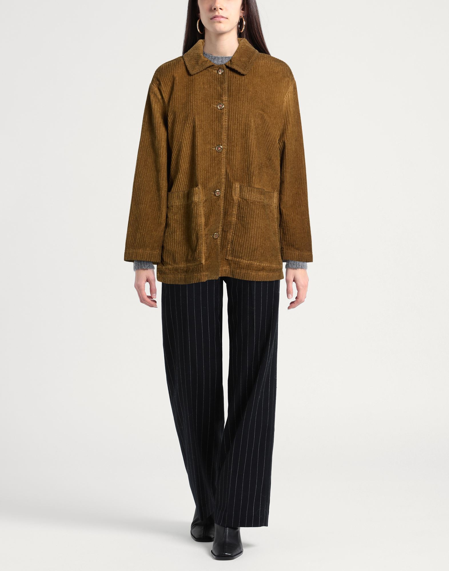  Shaft - Jacken & Mäntel - Jacken Und Anoraks - On Yoox.com 