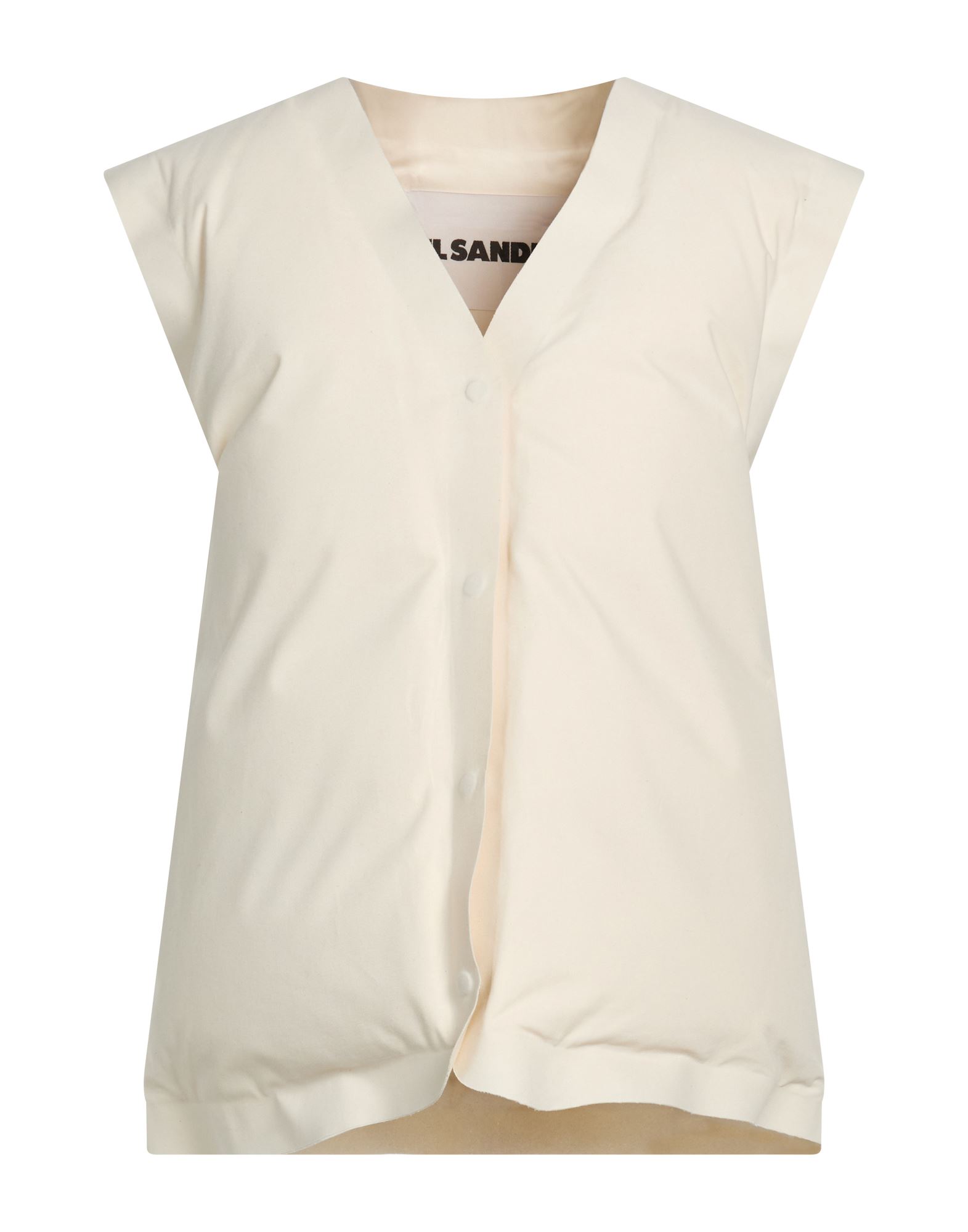 JIL SANDER+ JIL SANDER+ ΠΑΛΤΟ & ΤΖΑΚΕΤ Μπουφάν με επένδυση