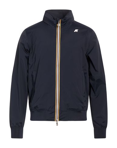 Chaqueta y cazadora Hombre Azul noche M,S Hombre