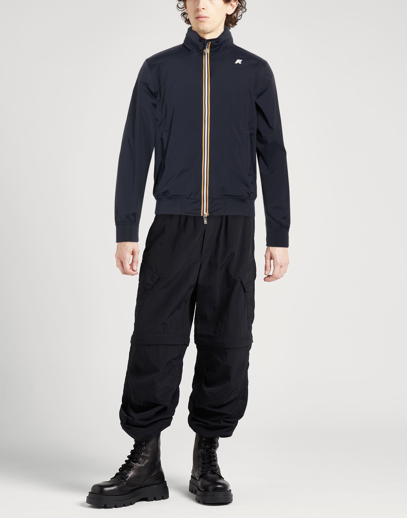  K-way - Jacken & Mäntel - Jacken Und Anoraks - On Yoox.com 