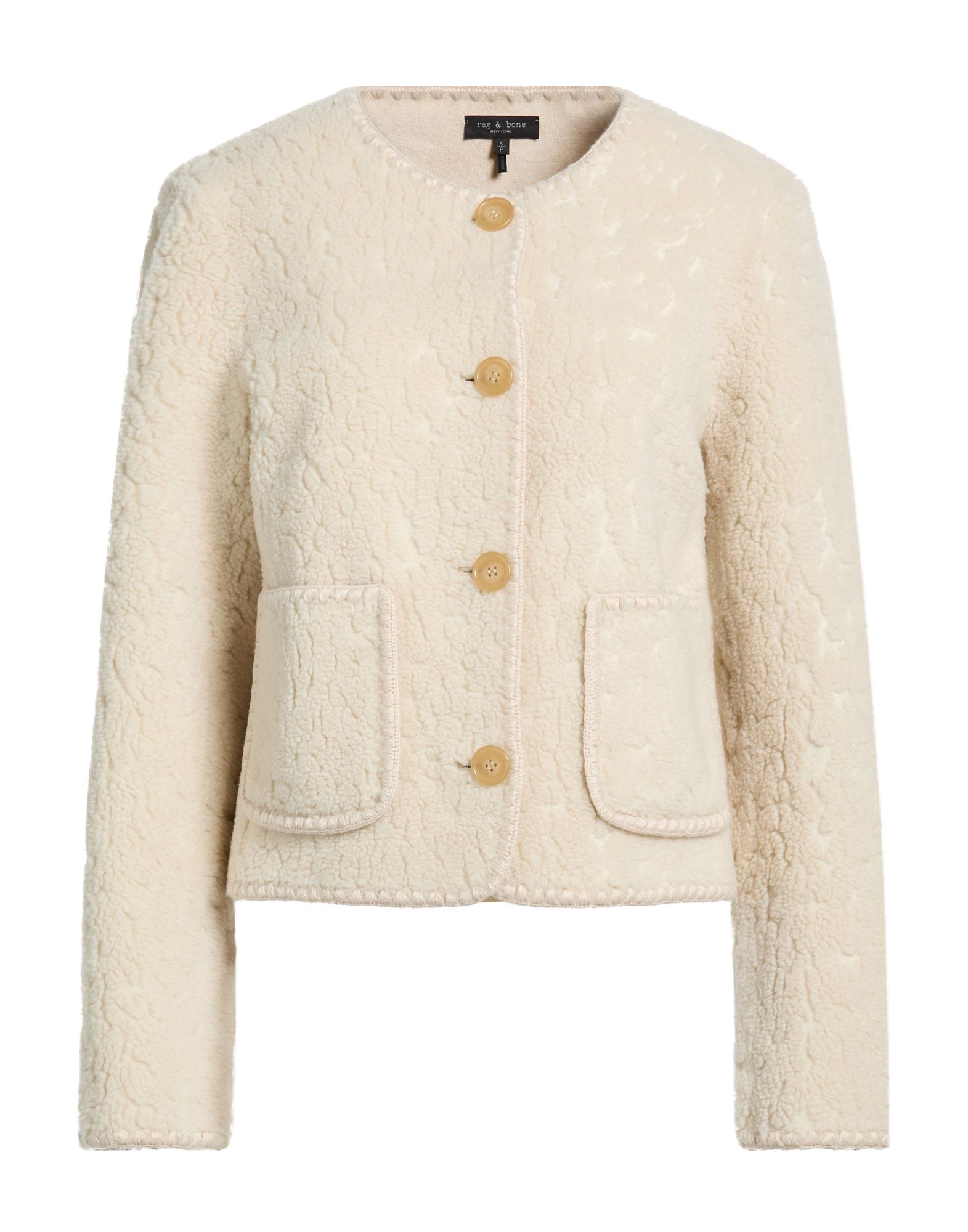  RAG & BONE ΠΑΛΤΟ & ΤΖΑΚΕΤ Μπουφάν και τζάκετ