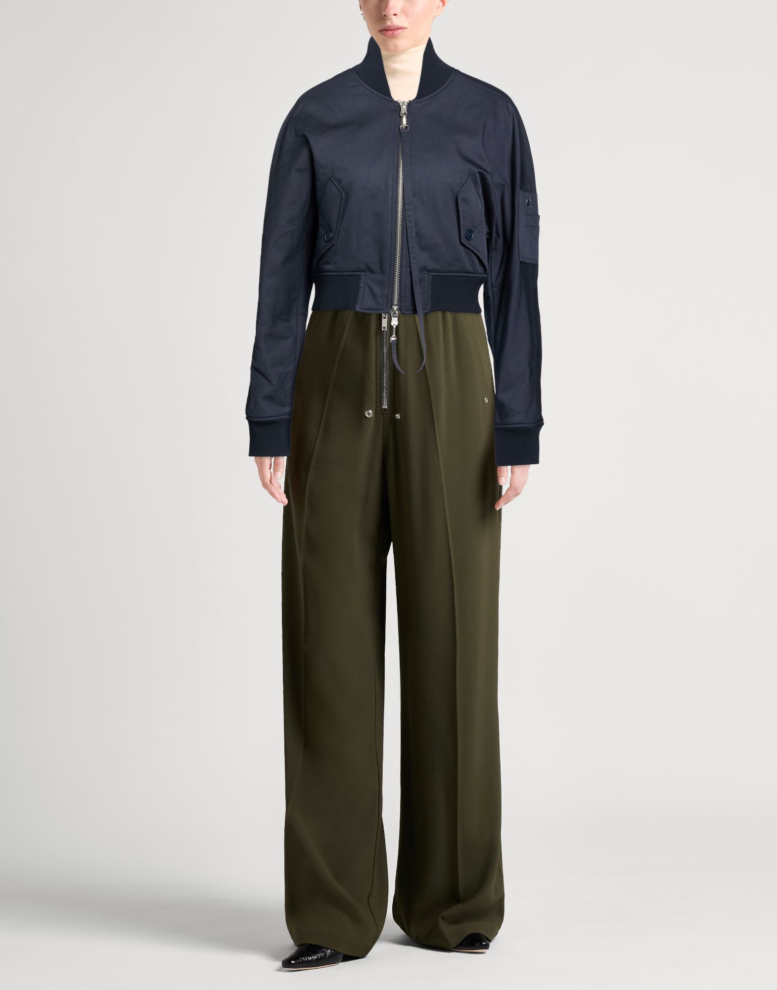  Courrèges - Jacken & Mäntel - Jacken Und Anoraks - On Yoox.com 