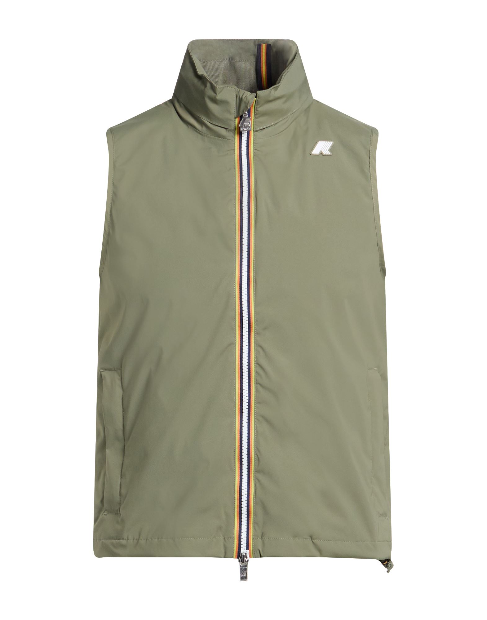  K-way - Jacken & Mäntel - Westen - On Yoox.com 